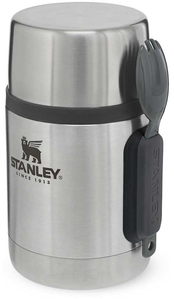 Stanley All In One Food Jar Stainless Steel Set 0,53 L Image du produit 