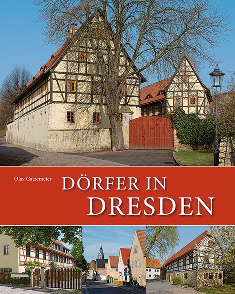 Dörfer in Dresden