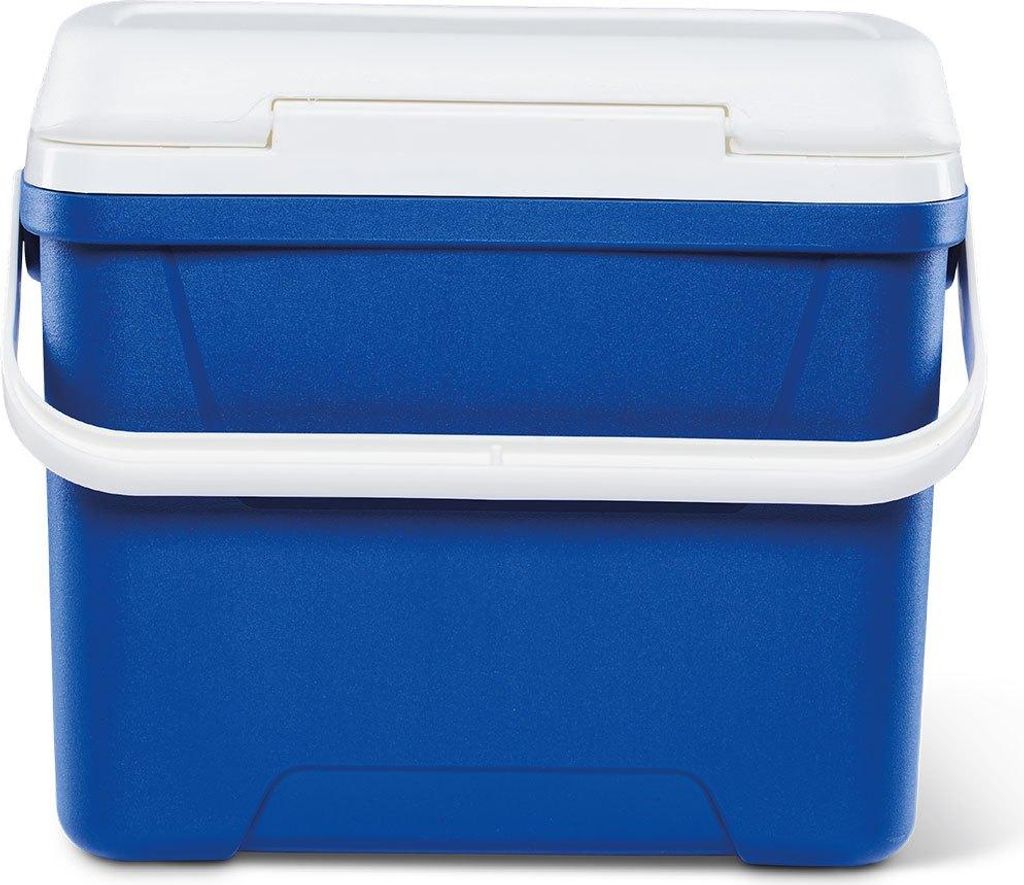 Igloo Coolers Laguna 28 26l Steife Tragbare Kühlbox Blau Blau One Size