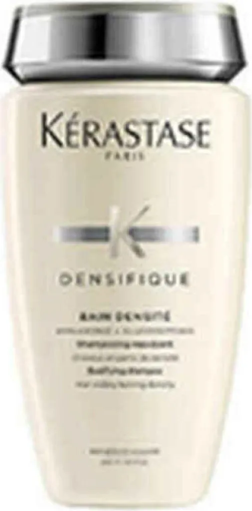 Kérastase Densifique Bain Densité Solution contre l'Affinement Capillaire