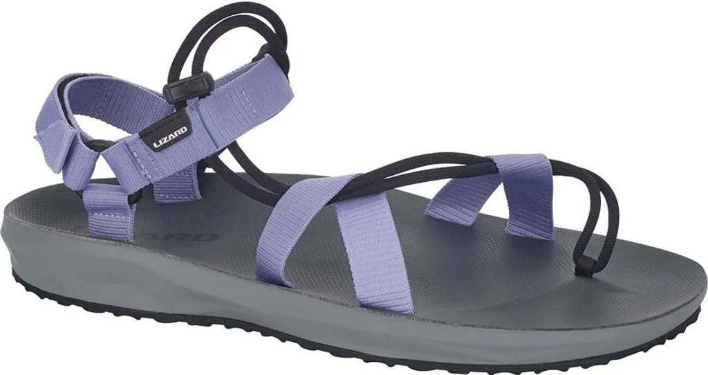 Sandales de marche Lizard pour le trekking estival et les voyages