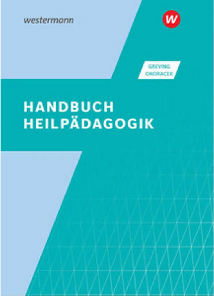 Handbuch Heilpädagogik - Manuel de pédagogie spécialisée complet