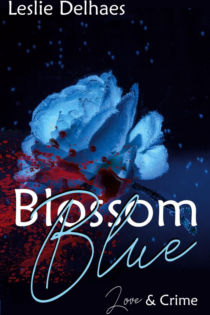 Blossom Blue
