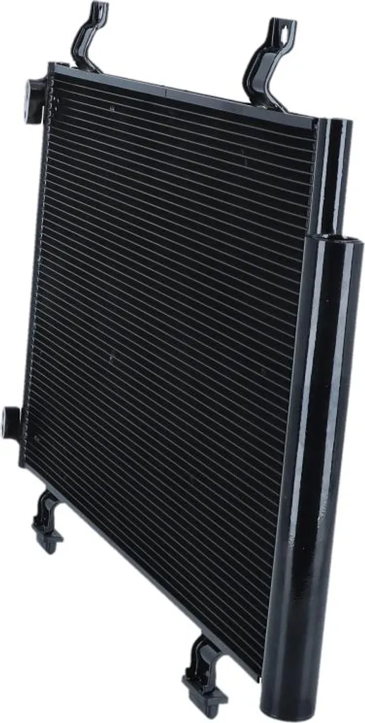 Condenseur climatisation NRF 35645 à haute performance thermique - 12