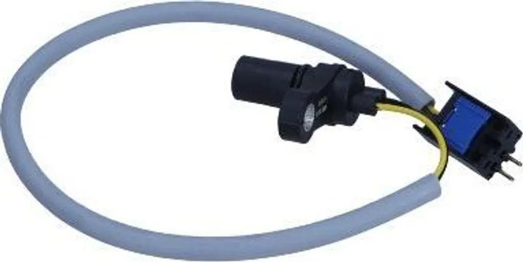 Pièce allumage Volvo C70 I : Capteur vilebrequin NTK 2 contacts câble