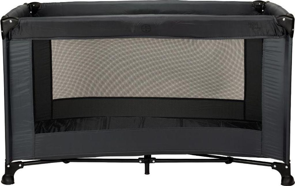 Novi Nicky Campingbed – 60x120 cm – ab Geburt bis ca. 3 Produktbild 