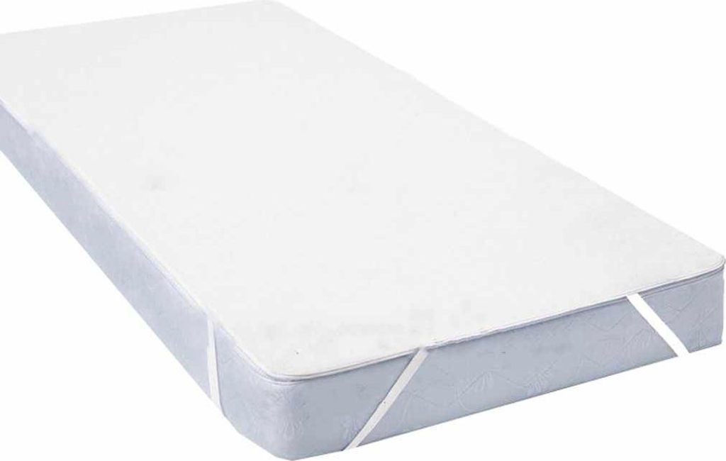Wasserdichter Matratzenschoner Frottee 70x100 cm