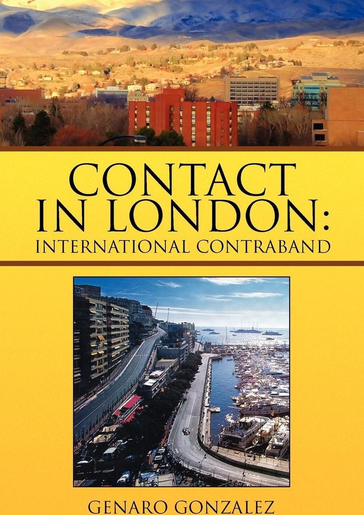 Contact in London