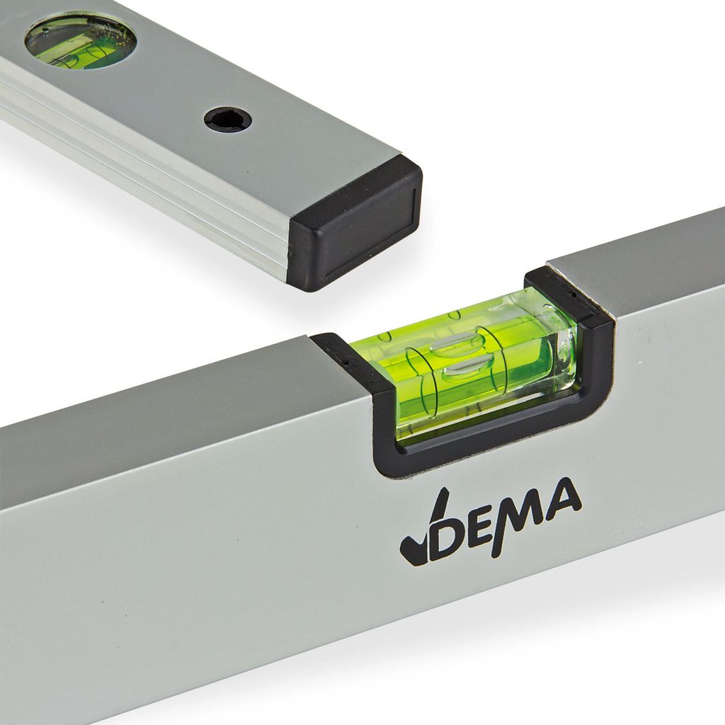 Wasserwaage Alu WWA 1500