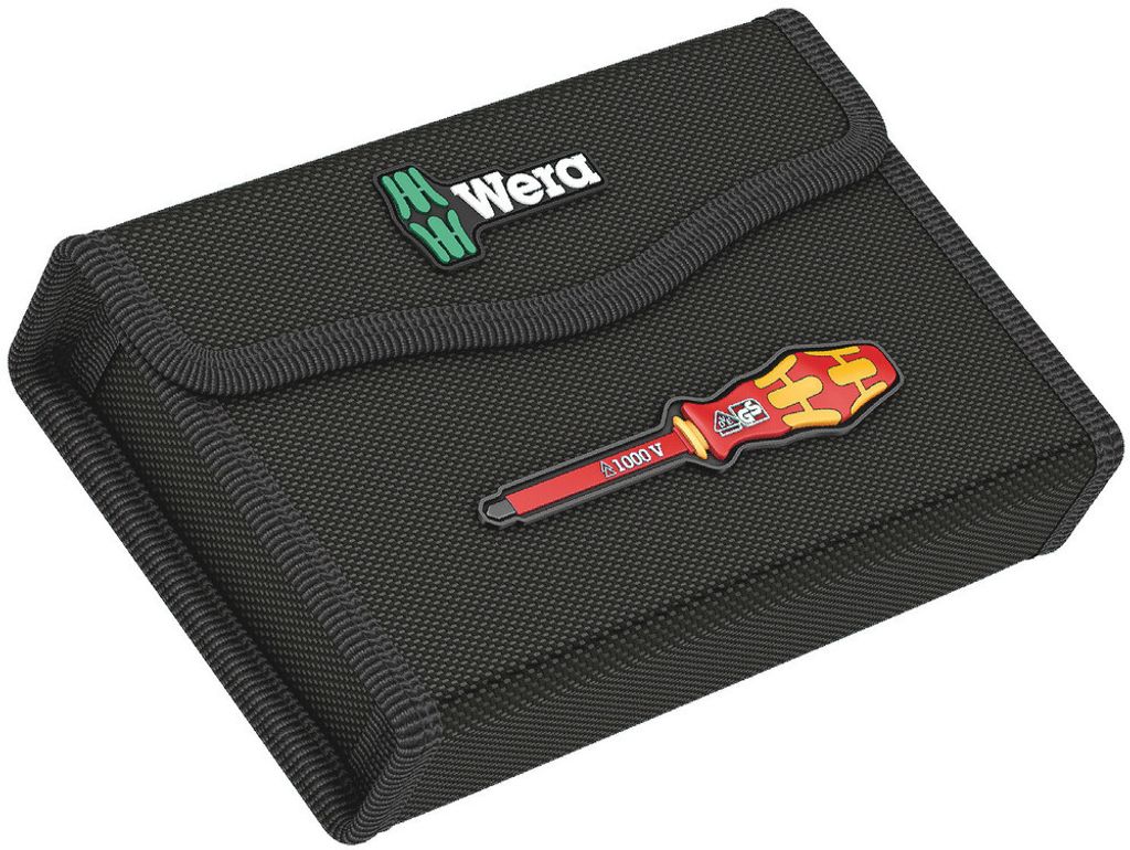 9413 Textile Box Kraftform Kompakt VDE 17 extra slim 1, Produktbild 
