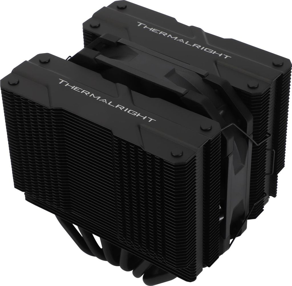Thermalright Peerless Assassin 120 MINI, Vzduchový chladič, Obrázek produktu 