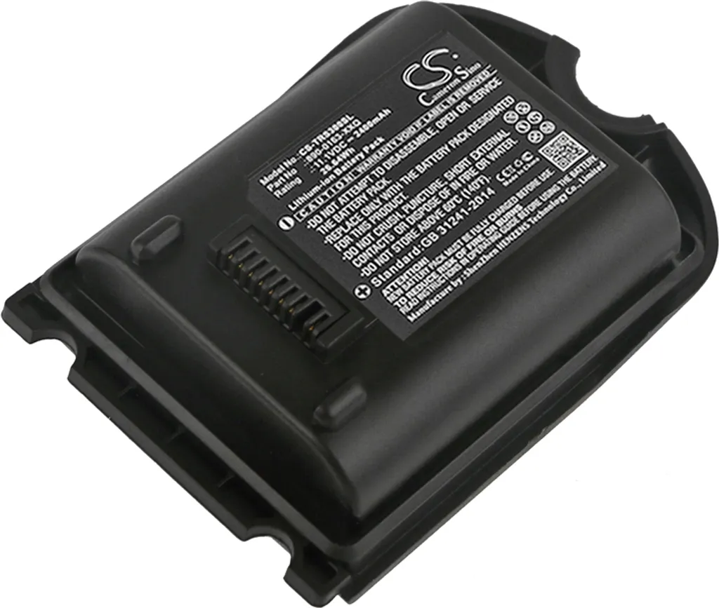 Batterie Rechargeable Li-ion pour Contrôleur Trimble Ranger 3 Series