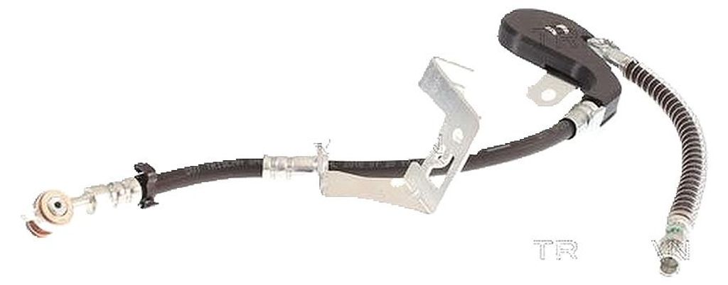 TRISCAN Bremsschlauch Links Vorne 8150 28248
