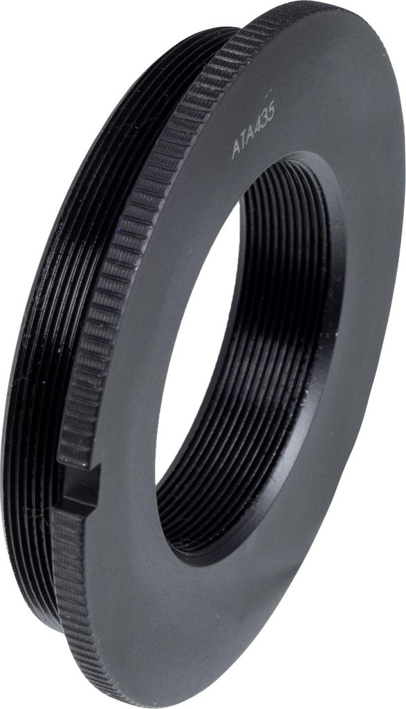 RUSAN Reduzierring ATA435 für Guide  Lahoux Clip  Nitehog Produktbild 