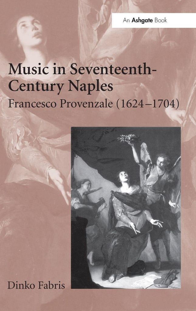 Music in Seventeenth-Century Naples