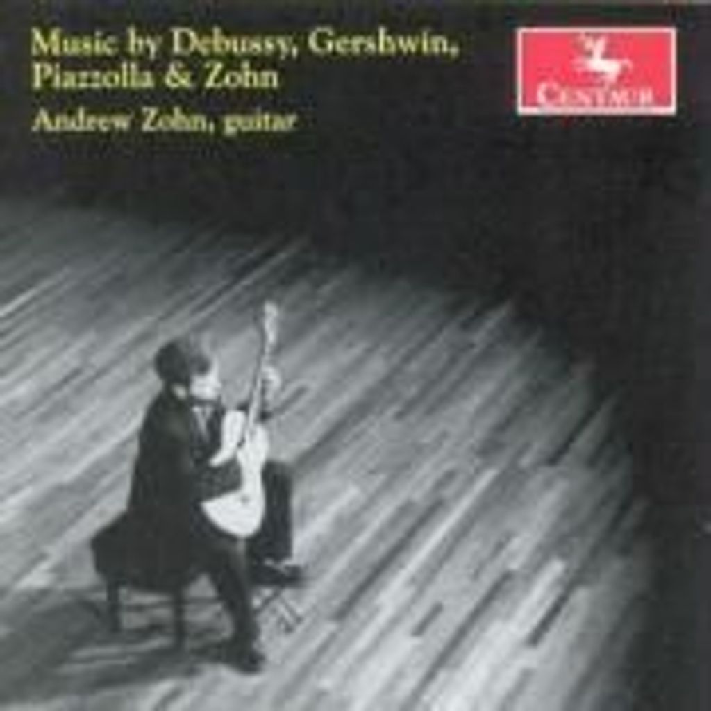 Gitarrenrecital