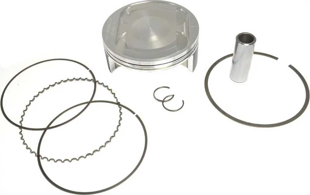 Piston forgé 490cc Athena Big Bore pour Kawasaki KLR 450 R 2008-2017