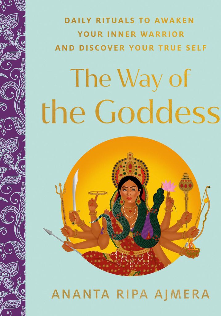 Way Of The Goddess – Lingua: Inglese