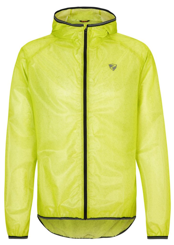 ZIENER NATIUS man (jacket) bitter lemon 50