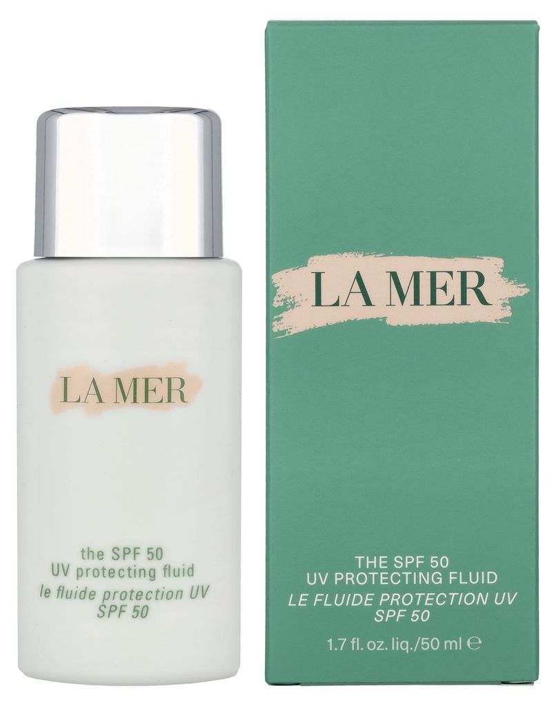 Sonnencreme La Mer The UV Protecting Fluid SPF50 Produktbild 