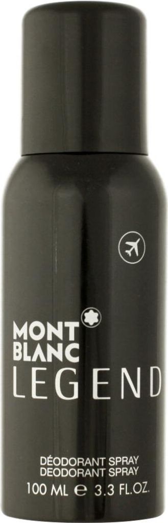 Legend - deodorante spray, 100 ml Immagine del prodotto 