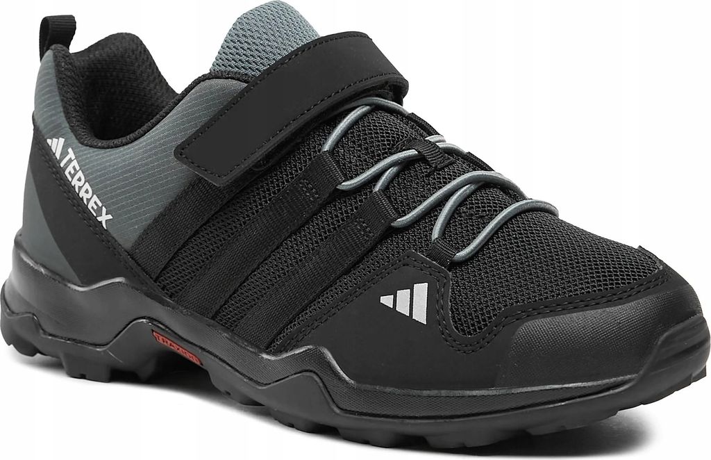 Schuhe Adidas Terrex Ax2r Hook-and-loop Hiking IF7511