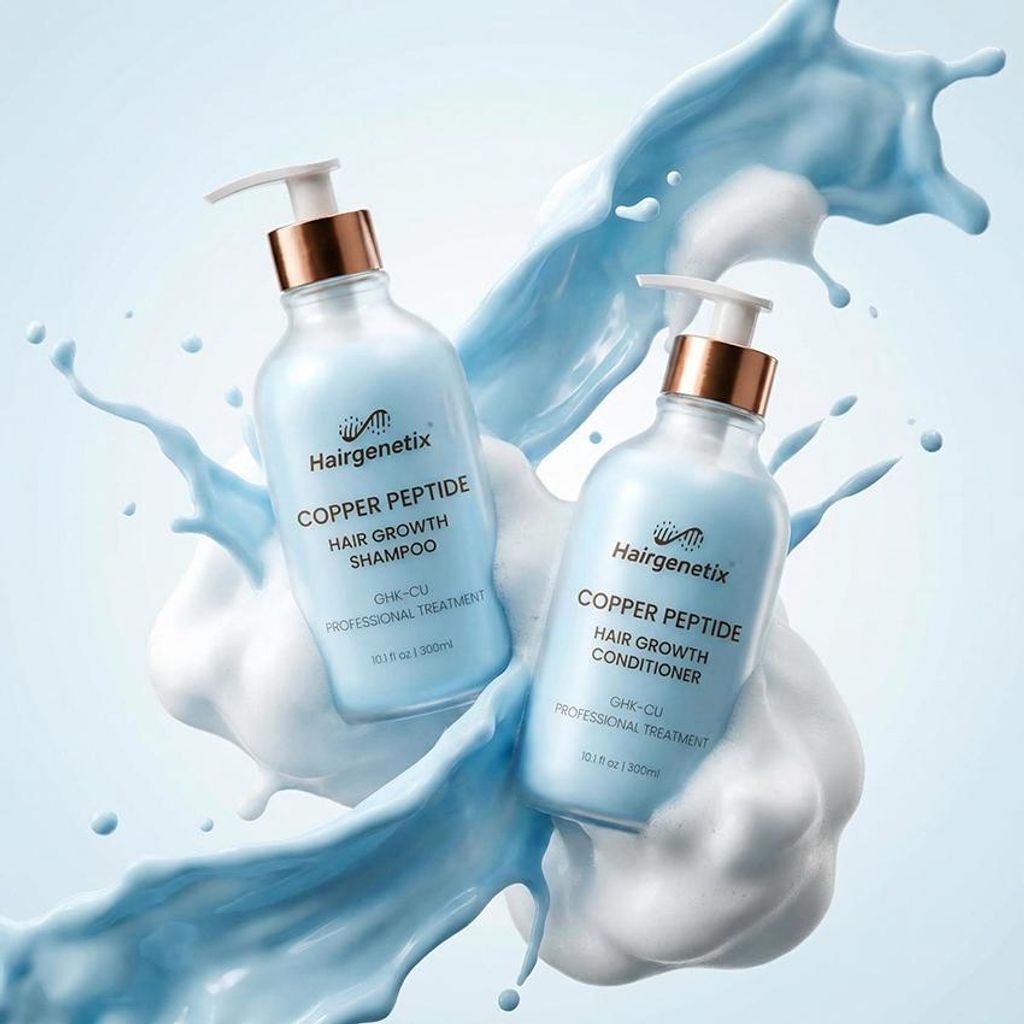 ghk cu peptydy GHK-Cu 50mg GHK-Cu Copper Peptide | Skin