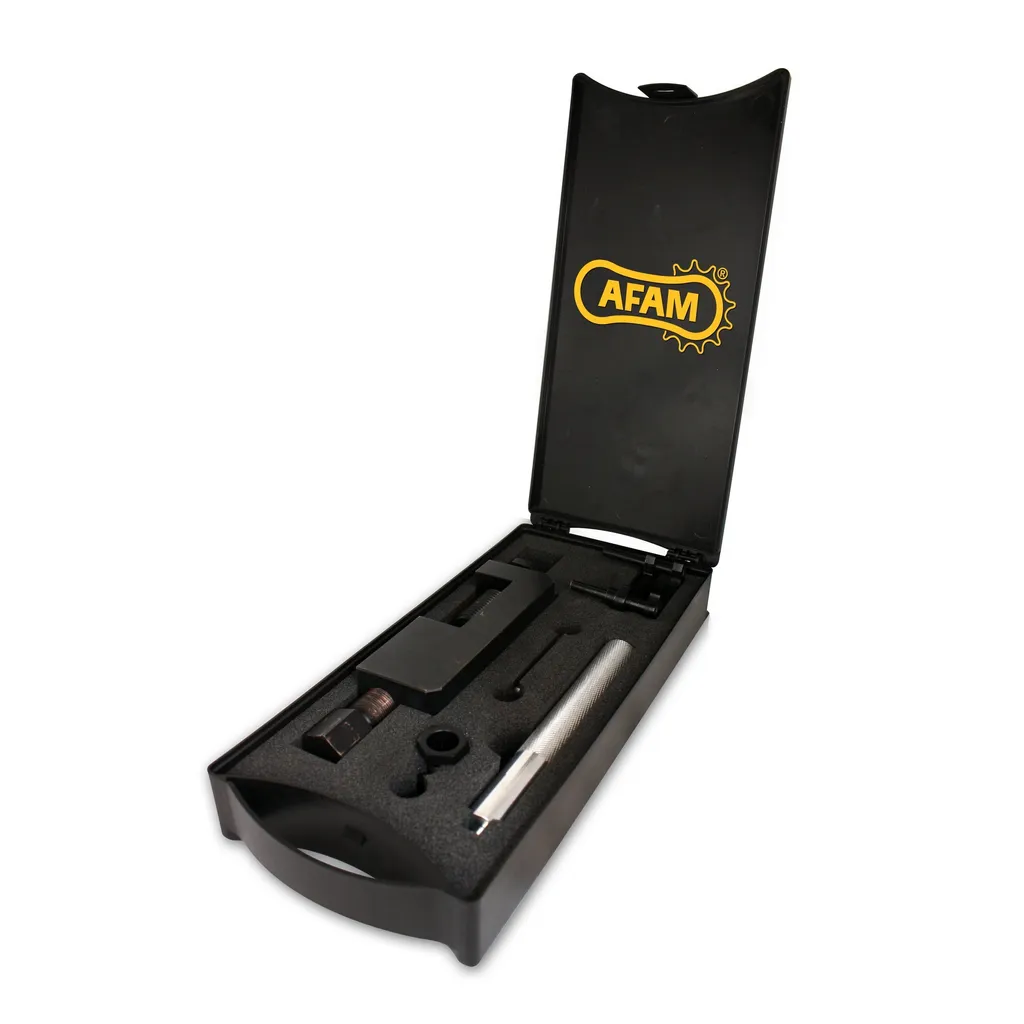 AFAM DRCP3 Séparateur de chaîne et outil de rivetage pour rivet creux