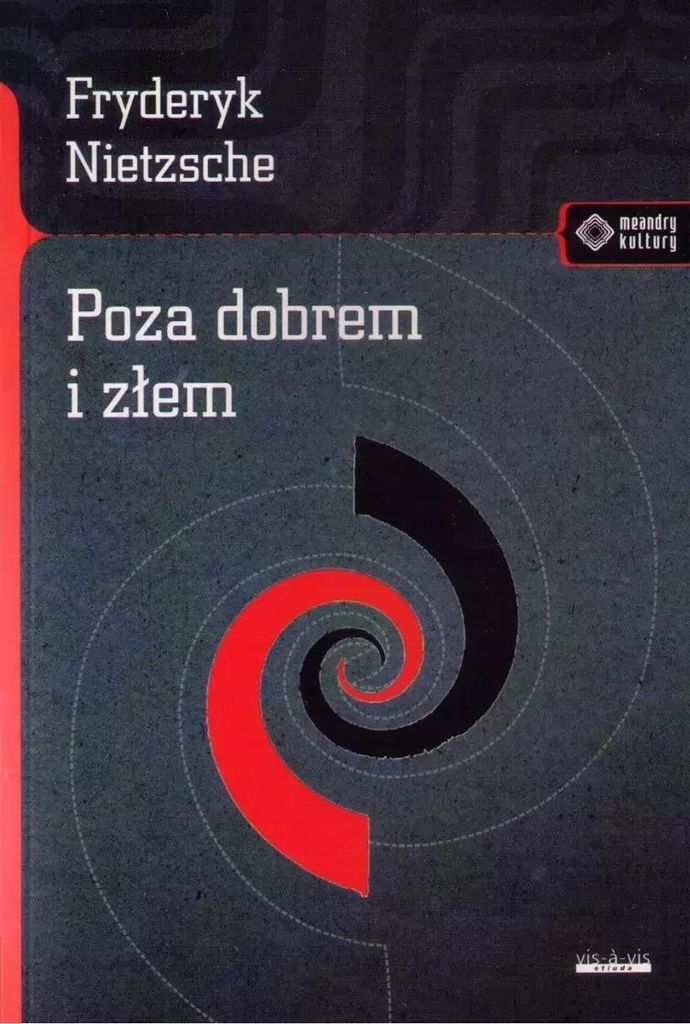 Rozważania moralne Fryderyka Nietzschego Image du produit 