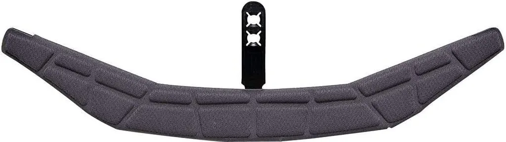 Améliorer le confort du casque Petzl Vertex avec ce bandeau de mousse