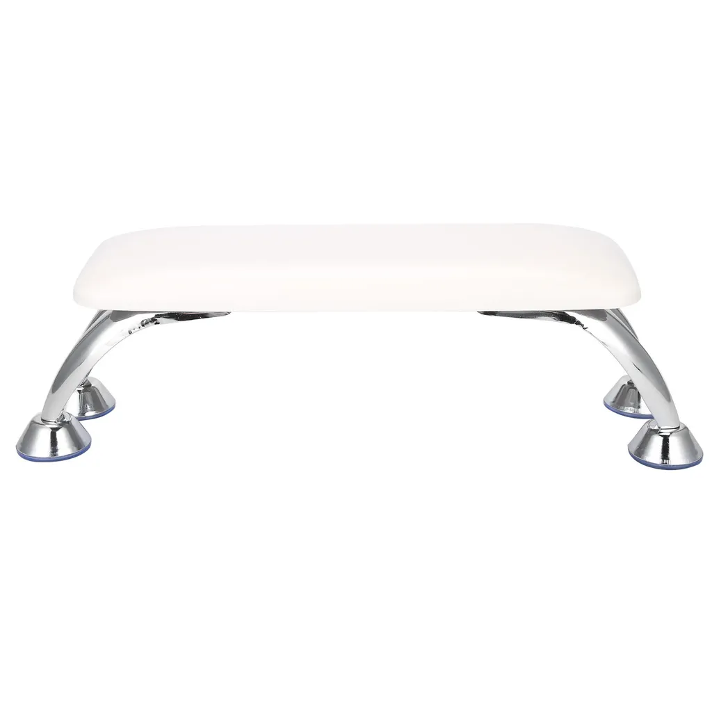Repose-main Ergonomique en Mousse Haute Densité pour Ongles et Soins