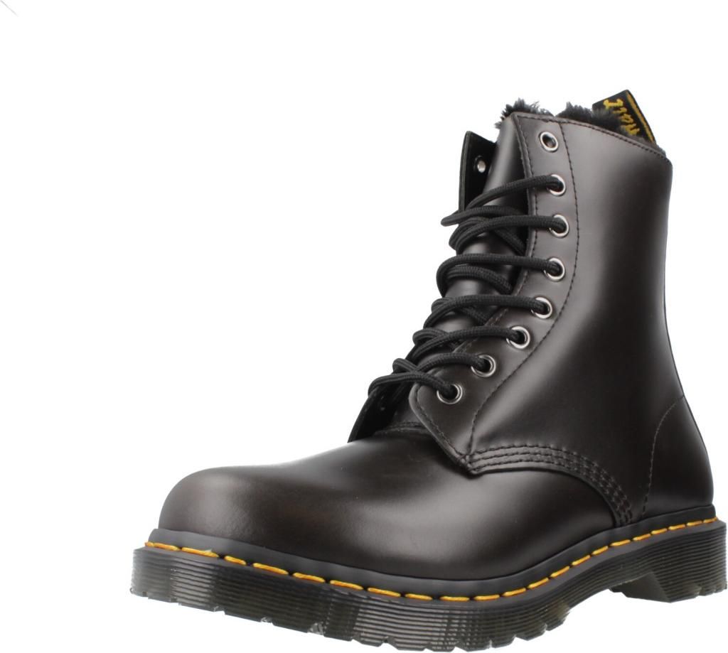 Dr. Martens Serena Czarny Zdjęcie produktu 
