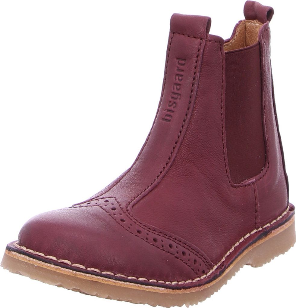 Bisgaard Nori Bordeaux 28