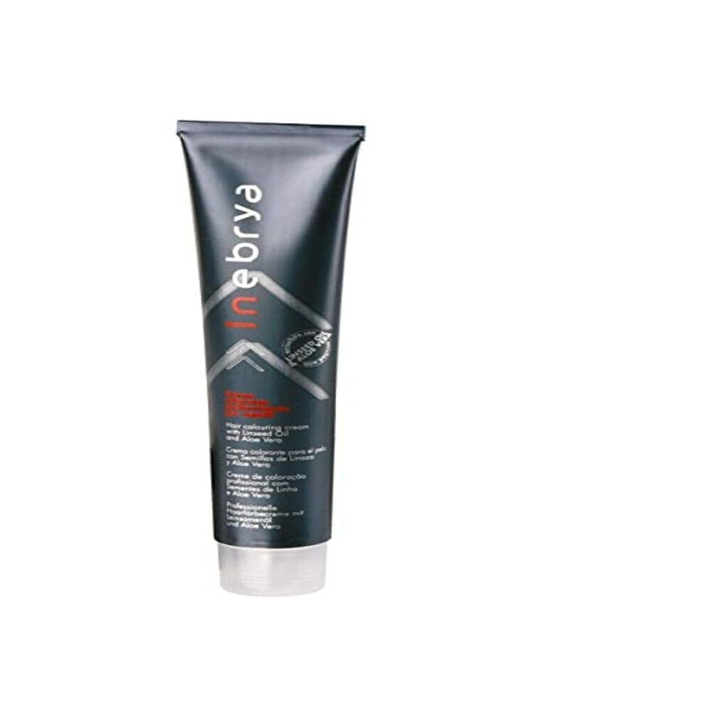 Inebrya Color Natural (8/0 Light Blonde) 100 ml Produktbild 