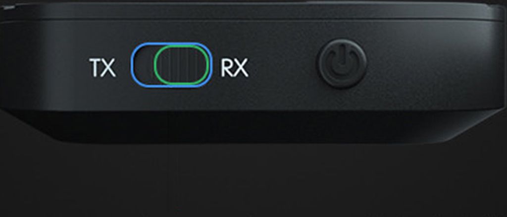 Bluetooth Sender Empfänger 2 in1  Audio Adapter 3.5mm Produktbild 12