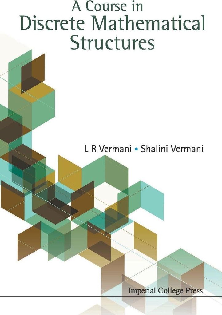 Course In Discrete Math Structures, A