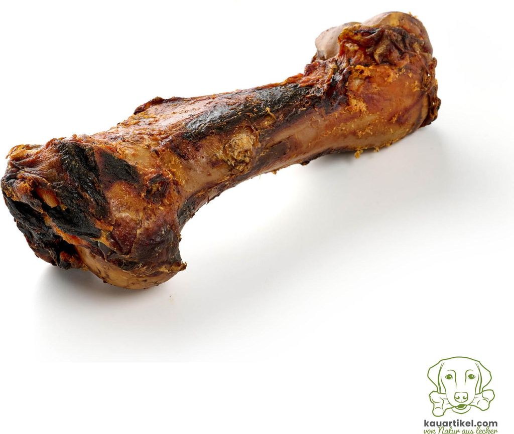 Pferde-Jumboknochen XXL 1 Stück