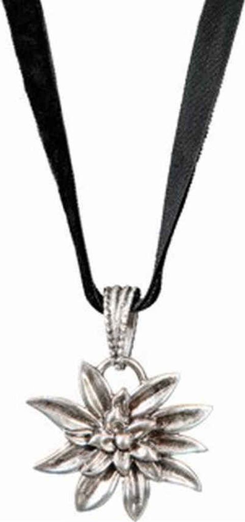 Damen Trachtenschmuck Halskette klassisch mit Produktbild 
