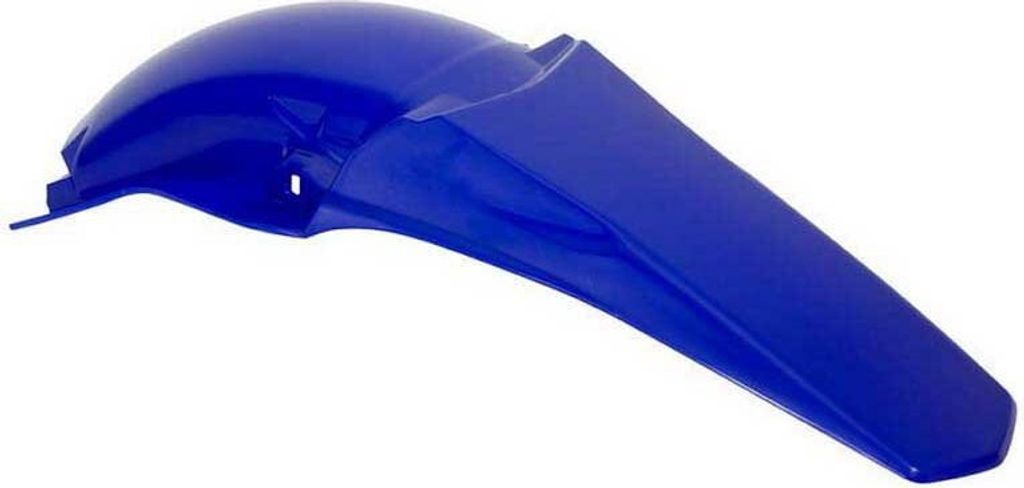 Rtech Yamaha Yz 250f/yz 450f Hinterradkotflügel Blau 2003-2005 Blau 2003-2005