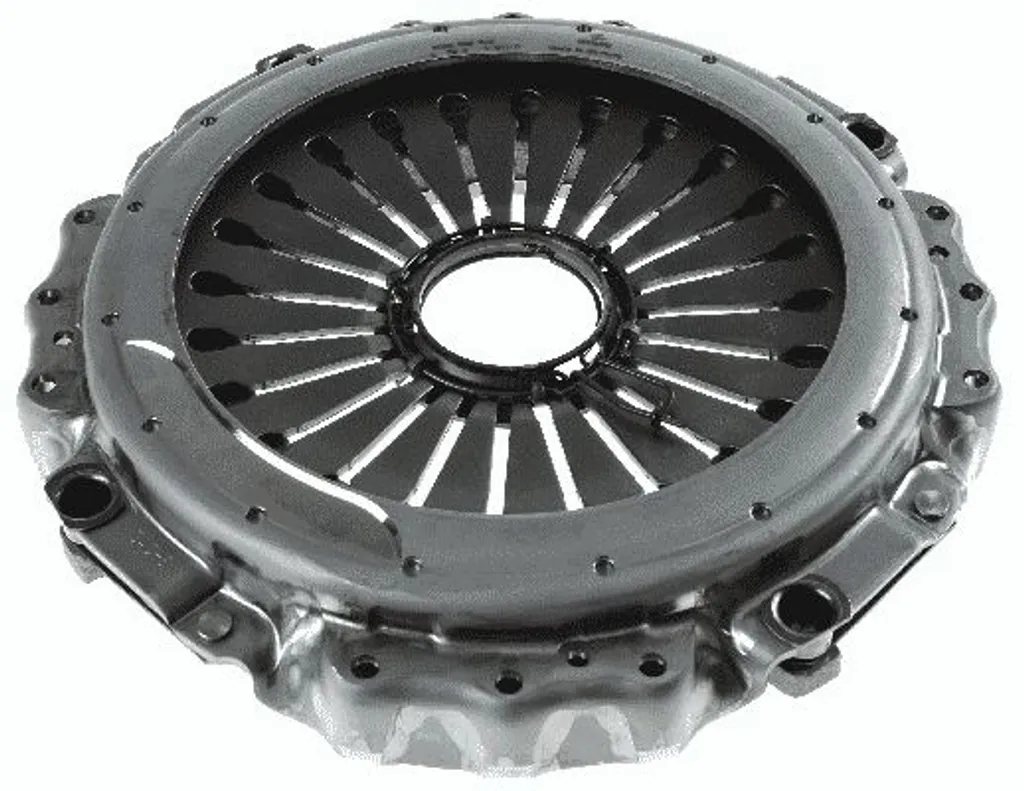 Sachs plateau de pression d'embrayage pour Renault Trucks Magnum 480