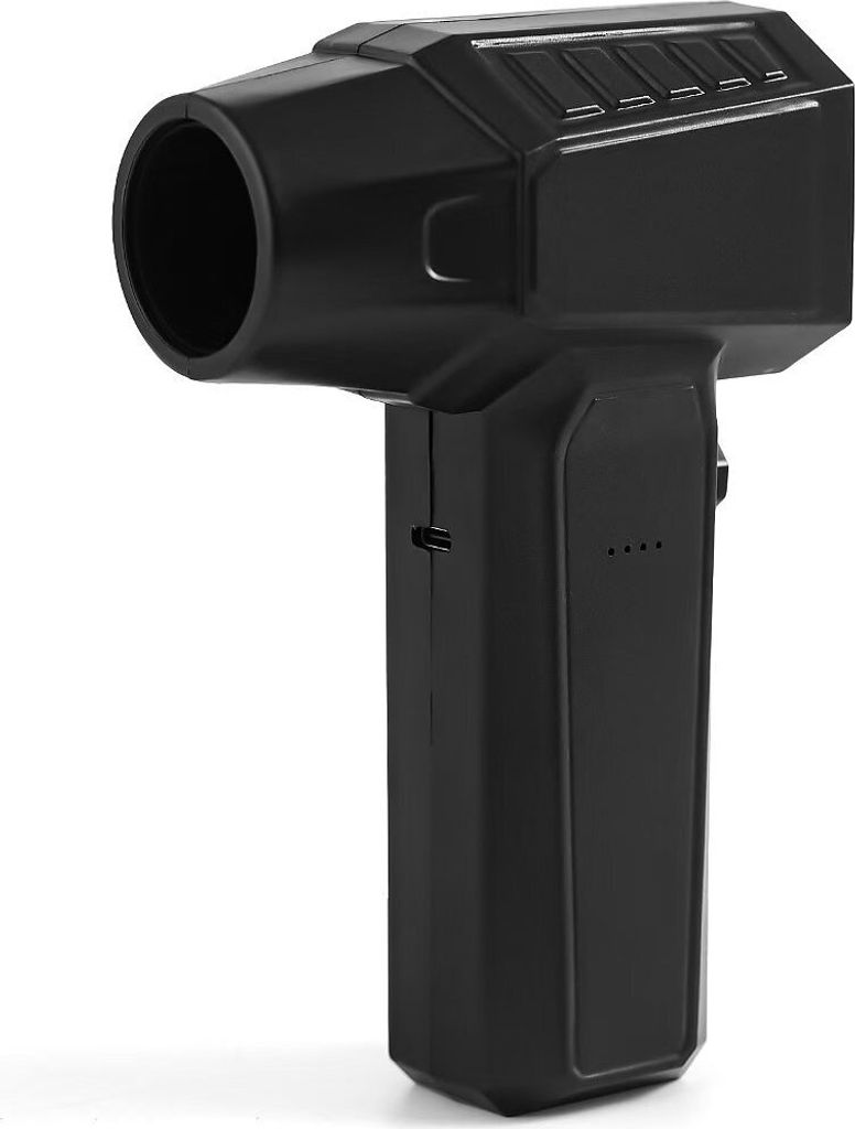 Hochgeschwindigkeits-Haartrockner-Ventilator, tragbarer Produktbild 