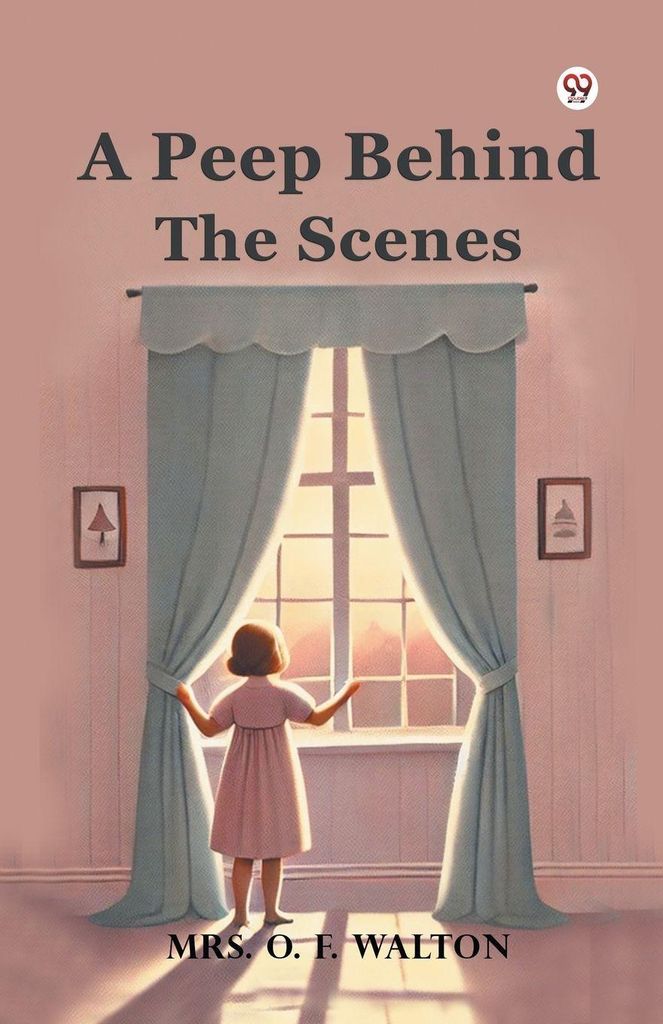 A Peep Behind The Scenes