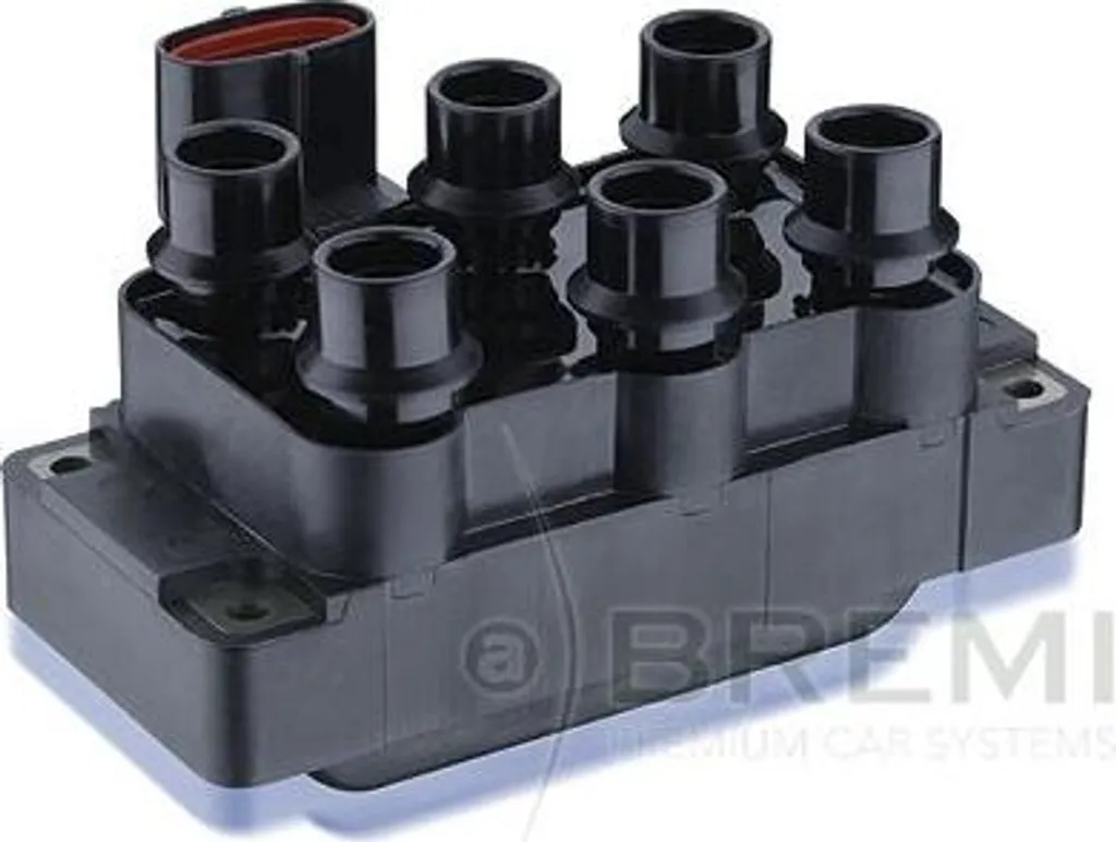 BREMI 20139 Bobina Accensione OE 5008196 per Mondeo e Cougar V6