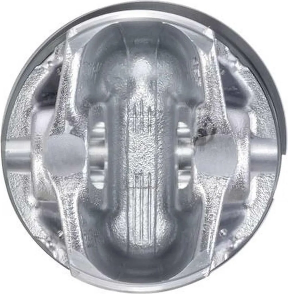 Piston 66485 KOLBENSCHMIDT Ø 48mm Axe 17mm pour SEAT LEON et Modèles VAG