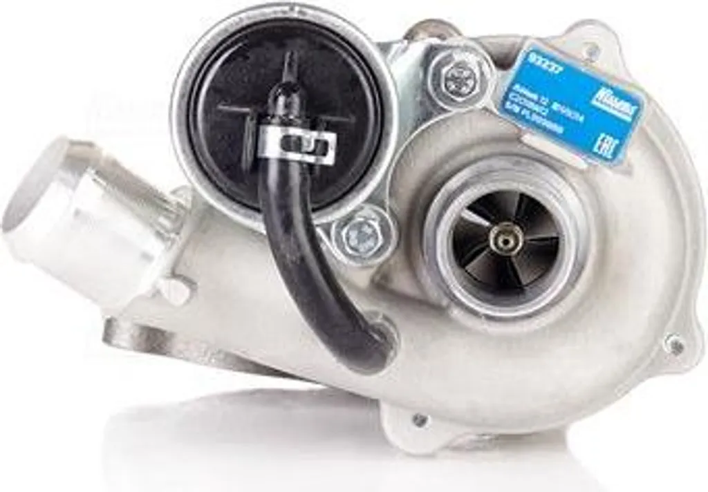 Turbocompresseur haute fiabilité Nissens 93237 compatible OE 0375N6