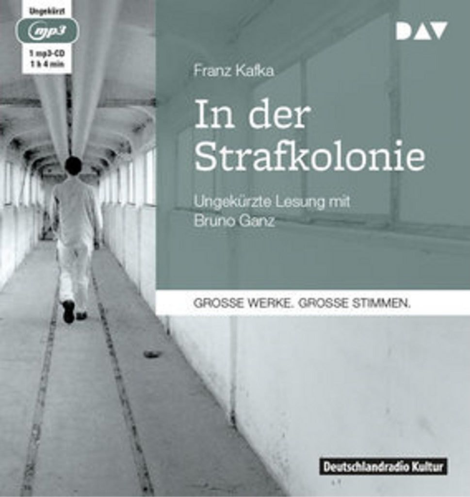 In der Strafkolonie