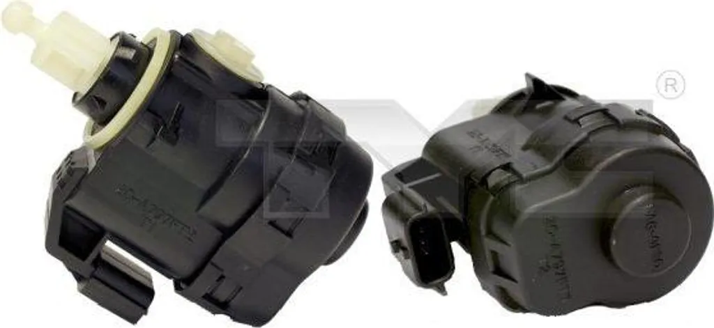 Servomoteur Phare OE 8200261818 Haute Fiabilité pour Modus et Megane