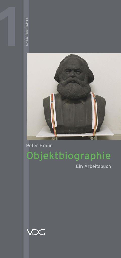 Objektbiographie