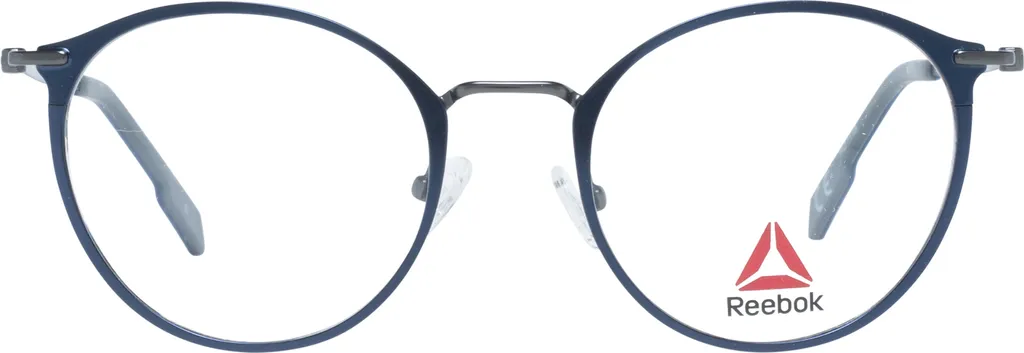 Reebok R8510 4903 Lunettes légères et résistantes avec branches flexibles