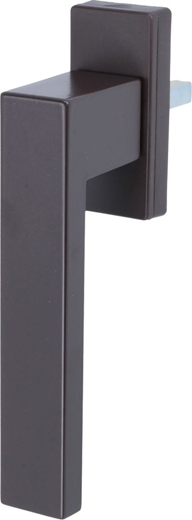 Fenstergriff Rasterolive Fensterolive Aluminium 45° Produktbild 